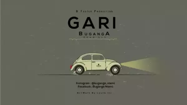 Buganga - Gari